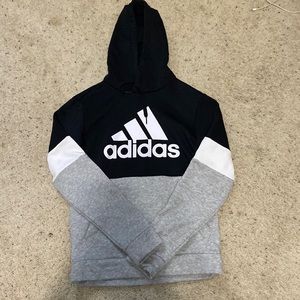 Mens adidas Sweatshirt